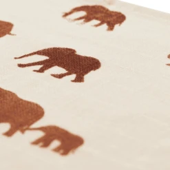 Jollein Boerendoekjes 3-Pack Savannah -MiniMoois jollein boerendoekjes 3 pack savannah a326926 2