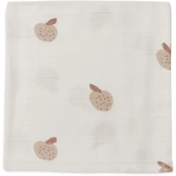 Jollein Burp Cloth Muslin 3-Pack Boerderij -MiniMoois jollein burp cloth muslin 3 pack boerderij a385582 1
