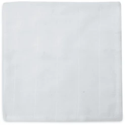 MiniMoois -MiniMoois jollein burp cloth muslin 3 pack gestippeld a385580 1