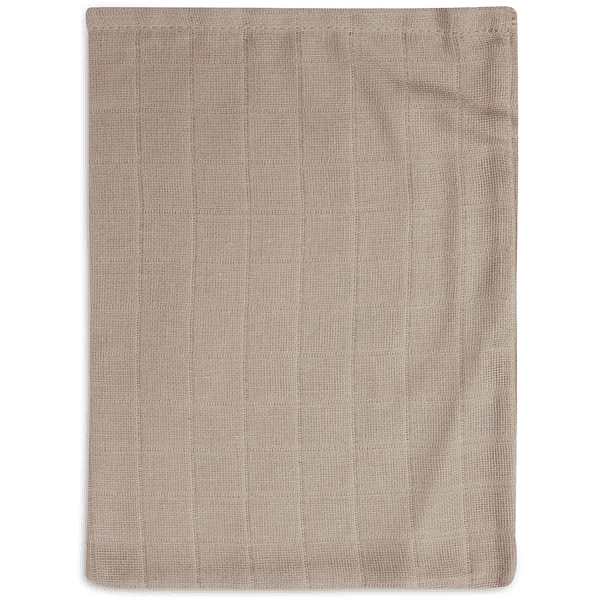 Jollein Flanellen Mousseline 3-Pack Stargaze Biscuit 5 Jollein Flanellen Mousseline 3-Pack Stargaze Biscuit - Afbeelding 3