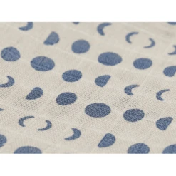 Jollein Gaas Washandje 3-Pack Maan Light -MiniMoois jollein gaas washandje 3 pack maan light a326917 3