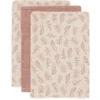 Jollein Gaas Washandje 3-pack Meadow Rozenhout 2 Jollein Gaas Washandje 3-pack Meadow Rozenhout -MiniMoois jollein gaas washandje 3 pack meadow rozenhout a326904