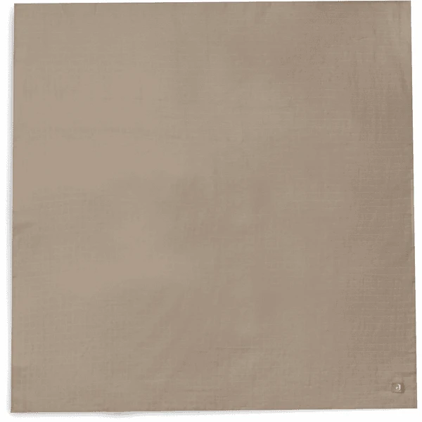Jollein Gaasdeken Knuffeldeken 115x115cm 2-Pack Pointelle Sun Biscuit 4 Jollein Gaasdeken Knuffeldeken 115x115cm 2-Pack Pointelle Sun Biscuit - Afbeelding 2