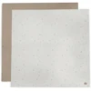 Jollein Gaasdeken Knuffeldeken 115x115cm 2-Pack Pointelle Sun Biscuit -MiniMoois jollein gaasdeken knuffeldeken 115x115cm 2 pack pointelle sun biscuit a385482