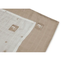 Jollein Gaasdeken Knuffeldeken 115x115cm 2-Pack Pointelle Sun Biscuit 10 Jollein Gaasdeken Knuffeldeken 115x115cm 2-Pack Pointelle Sun Biscuit -MiniMoois jollein gaasdeken knuffeldeken 115x115cm 2 pack pointelle sun biscuit a385482 3