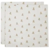 Jollein Gaasdeken Mousseline 115 X 115 Cm 2-Pack Teddy Bear 1 Jollein Gaasdeken Mousseline 115 X 115 Cm 2-Pack Teddy Bear -MiniMoois jollein gaasdeken mousseline 115 x 115 cm 2 pack teddy bear a385488