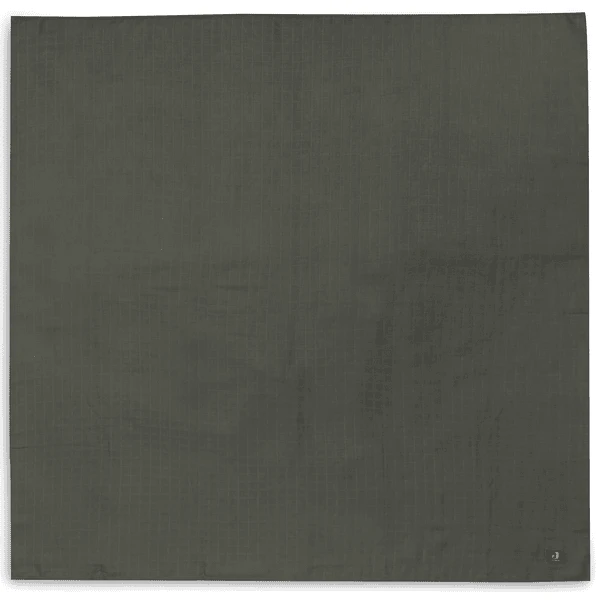 Jollein Gaasdeken Mousseline 115x115cm 2-Pack Stargaze Leaf Green 4 Jollein Gaasdeken Mousseline 115x115cm 2-Pack Stargaze Leaf Green - Afbeelding 2