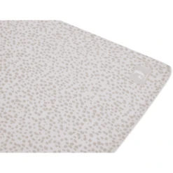 Jollein Gaasdeken Mousseline 115x115cm Gestippeld Nougat 9 Jollein Gaasdeken Mousseline 115x115cm Gestippeld Nougat -MiniMoois jollein gaasdeken mousseline 115x115cm gestippeld nougat a385473 3