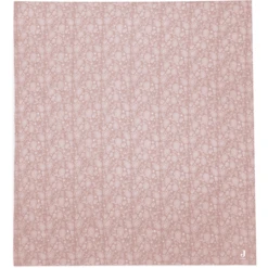 Jollein Gaasdeken Mousseline Paisley Rozenhout -MiniMoois jollein gaasdeken mousseline paisley rozenhout a385478 2