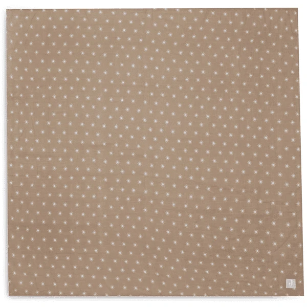 Jollein Gaasdeken Mousseline Zon Koekje 5 Jollein Gaasdeken Mousseline Zon Koekje - Afbeelding 3