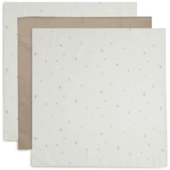 Jollein Gaasdoek 70x70cm 3-Pack Stargaze Biscuit 11 Jollein Gaasdoek 70x70cm 3-Pack Stargaze Biscuit -MiniMoois jollein gaasdoek 70x70cm 3 pack stargaze biscuit a385467 4