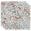 Jollein Gaasdoek Bloom Pakket Van 3 Stuks 1 Jollein Gaasdoek Bloom Pakket Van 3 Stuks -MiniMoois jollein gaasdoek bloom pakket van 3 stuks a302281