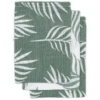 Jollein Gaasdoekje 3-pack Nature As Green 2 Jollein Gaasdoekje 3-pack Nature As Green -MiniMoois jollein gaasdoekje 3 pack nature as green a283421