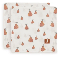 Jollein Gaasluiers 2-pack Peer 115 X 115 Cm 10 Jollein Gaasluiers 2-pack Peer 115 X 115 Cm -MiniMoois jollein gaasluiers 2 pack peer 115 x 115 cm a326863 3