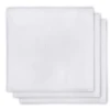 Jollein Gaasluiers 4-pack Lichtroze 70x70cm 1 Jollein Gaasluiers 4-pack Lichtroze 70x70cm -MiniMoois jollein gaasluiers 4 pack lichtroze 70x70cm a298519
