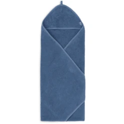 Jollein Hooded Towel Badstof Jeans Blauw 75 X 75 Cm 11 Jollein Hooded Towel Badstof Jeans Blauw 75 X 75 Cm -MiniMoois jollein hooded towel badstof jeans blauw 75 x 75 cm a325736 4