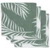 Jollein Hydrofiele Doek 4 Stuks Nature Ash Green 70x70cm 1 Jollein Hydrofiele Doek 4 Stuks Nature Ash Green 70x70cm -MiniMoois jollein hydrofiele doek 4 stuks nature ash green 70x70cm a283335