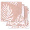 Jollein Hydrofiele Doek 4 Stuks Nature Pale Pink 70x70cm 1 Jollein Hydrofiele Doek 4 Stuks Nature Pale Pink 70x70cm -MiniMoois jollein hydrofiele doek 4 stuks nature pale pink 70x70cm a283336