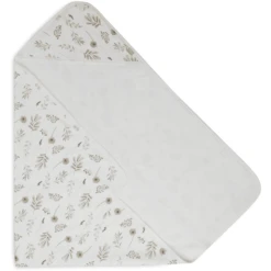 Jollein Kaphanddoek 75x75cm Wild Flower -MiniMoois jollein kaphanddoek 75x75cm wild flower a385406 1