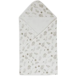 Jollein Kaphanddoek 75x75cm Wild Flower -MiniMoois jollein kaphanddoek 75x75cm wild flower a385406 2