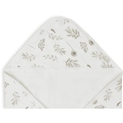Jollein Kaphanddoek 75x75cm Wild Flower -MiniMoois jollein kaphanddoek 75x75cm wild flower a385406 3