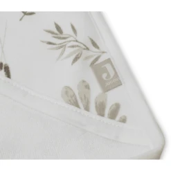 Jollein Kaphanddoek 75x75cm Wild Flower -MiniMoois jollein kaphanddoek 75x75cm wild flower a385406 4