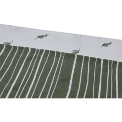 Jollein Mousseline Gaasdoek 70x70cm 2-Pack Stripe Olive Leaf Green 10 Jollein Mousseline Gaasdoek 70x70cm 2-Pack Stripe Olive Leaf Green -MiniMoois jollein mousseline gaasdoek 70x70cm 2 pack stripe olive leaf green a385469 3