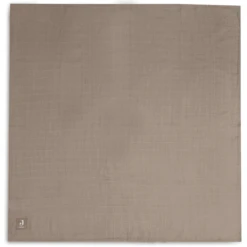 Jollein Pak Van 4 Gaasdoek Bamboe Katoen 70x70cm Biscuit/Ivory -MiniMoois jollein pak van 4 gaasdoek bamboe katoen 70x70cm biscuit ivory a383966 2