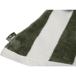 Jollein Washandschoen Stripe Terry Green Blad 9 Jollein Washandschoen Stripe Terry Green Blad -MiniMoois jollein washandschoen stripe terry green blad a383965 2