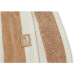 Jollein Zwemponcho Stripe Terry Biscuit -MiniMoois jollein zwemponcho stripe terry biscuit a385388 3