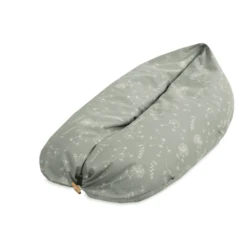 JULIUS ZÖLLNER Borstkussentje Nappi Organic Wild Flower -MiniMoois julius zoellner borstkussentje nappi organic wild flower a328797 1