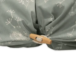 JULIUS ZÖLLNER Borstkussentje Nappi Organic Wild Flower -MiniMoois julius zoellner borstkussentje nappi organic wild flower a328797 4