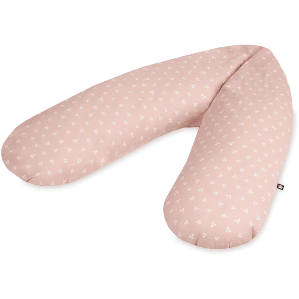 JULIUS ZÖLLNER Jersey Bladerig Verzorgingskussen 4 JULIUS ZÖLLNER Jersey Bladerig Verzorgingskussen - Afbeelding 2