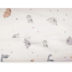 JULIUS ZÖLLNER Jersey Borstvoedingskussen Little Dinos -MiniMoois julius zoellner jersey borstvoedingskussen little dinos a388717 3