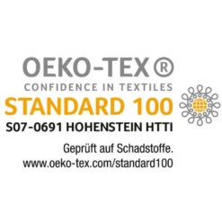 JULIUS ZÖLLNER Jersey Jersey Kussensloop Vos & Eland -MiniMoois julius zoellner jersey jersey kussensloop vos amp eland a333547 2