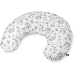 JULIUS ZÖLLNER Slim Borstvoedingskussen Forest Tale -MiniMoois julius zoellner slim borstvoedingskussen forest tale a388710 3