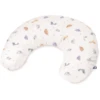 JULIUS ZÖLLNER Slim Borstvoedingskussen Little Dinos