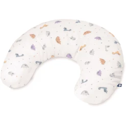 JULIUS ZÖLLNER Slim Borstvoedingskussen Little Dinos -MiniMoois julius zoellner slim borstvoedingskussen little dinos a388715 3