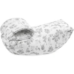 JULIUS ZÖLLNER Verpleegkussen Move Jersey Forest Tale -MiniMoois julius zoellner verpleegkussen move jersey forest tale a333570 1