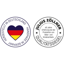 JULIUS ZÖLLNER Verpleegkussen Move Jersey Little Dinos -MiniMoois julius zoellner verpleegkussen move jersey little dinos a388734 4