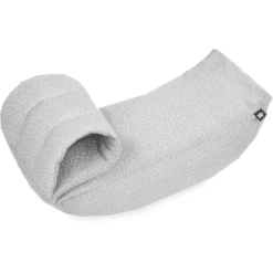 JULIUS ZÖLLNER Verpleegkussen Move Jersey Tiny Square S Grijs -MiniMoois julius zoellner verpleegkussen move jersey tiny square s grijs a333578 1