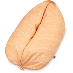 JULIUS ZÖLLNER Verpleegkussen Nappi Organic Gaja -MiniMoois julius zoellner verpleegkussen nappi organic gaja a388729 1