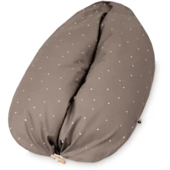 JULIUS ZÖLLNER Verpleegkussen Nappi Organic Wild Dots 8 JULIUS ZÖLLNER Verpleegkussen Nappi Organic Wild Dots -MiniMoois julius zoellner verpleegkussen nappi organic wild dots a388723 1