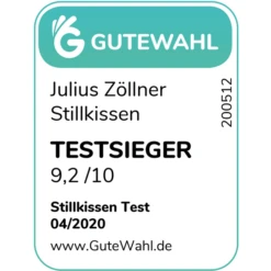 JULIUS ZÖLLNER Verpleegkussen Rosalie -MiniMoois julius zoellner verpleegkussen rosalie a302496 2