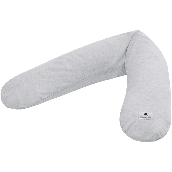 JULIUS ZÖLLNER Verpleegkussen Terra Grijs 3 JULIUS ZÖLLNER Verpleegkussen Terra Grijs
