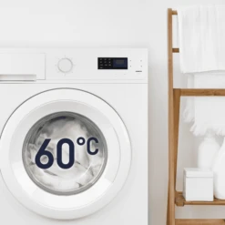 JULIUS ZÖLLNER Verpleegkussenhoes Terra Blauw -MiniMoois julius zoellner verpleegkussenhoes terra blauw a300991 3