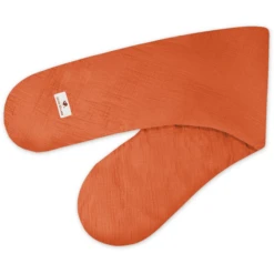 JULIUS ZÖLLNER Verpleegkussensloop Mousseline Roest 190 Cm -MiniMoois julius zoellner verpleegkussensloop mousseline roest 190 cm a331993 2