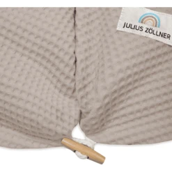 JULIUS ZÖLLNER Verzorgingskussen Nappi Nordic Zeeschelp -MiniMoois julius zoellner verzorgingskussen nappi nordic zeeschelp a328784 4