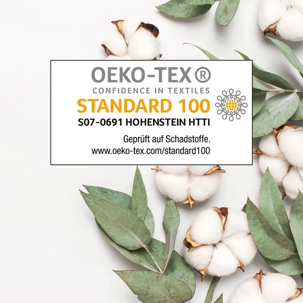 JULIUS ZÖLLNER Voedingskussen Jersey Crazy Animals 4 JULIUS ZÖLLNER Voedingskussen Jersey Crazy Animals - Afbeelding 2