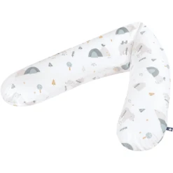 JULIUS ZÖLLNER Voedingskussen Met Parelvulling Mountain Bear -MiniMoois julius zoellner voedingskussen met parelvulling mountain bear a286074 1